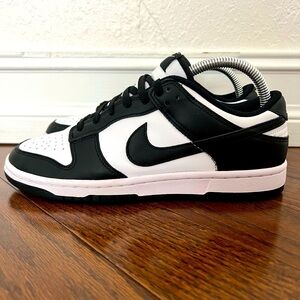 Nike Dunk Low Retro Women’s Size 8.5
